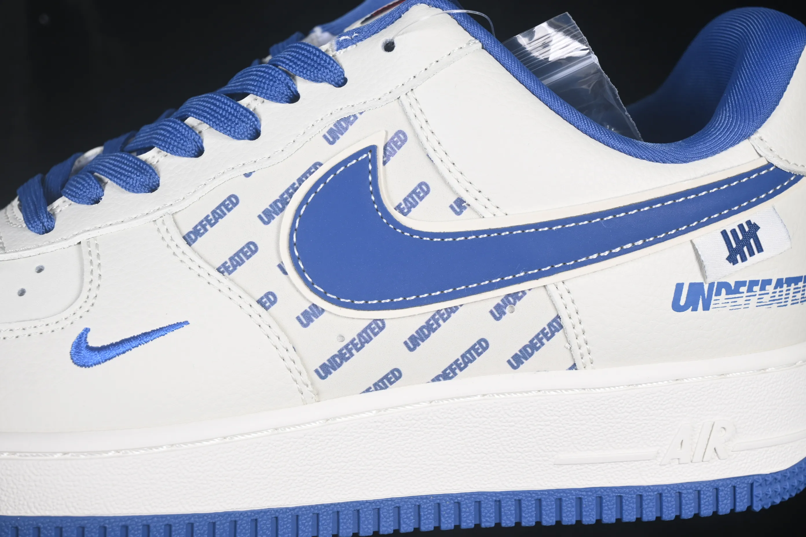 All categories Nk Air Force 1 Air Force series Nk Air Force 1 Low Air Force low-top Nike Air Force 1'07 Low Air Force 1 low-top casual sneakers DW8806-018